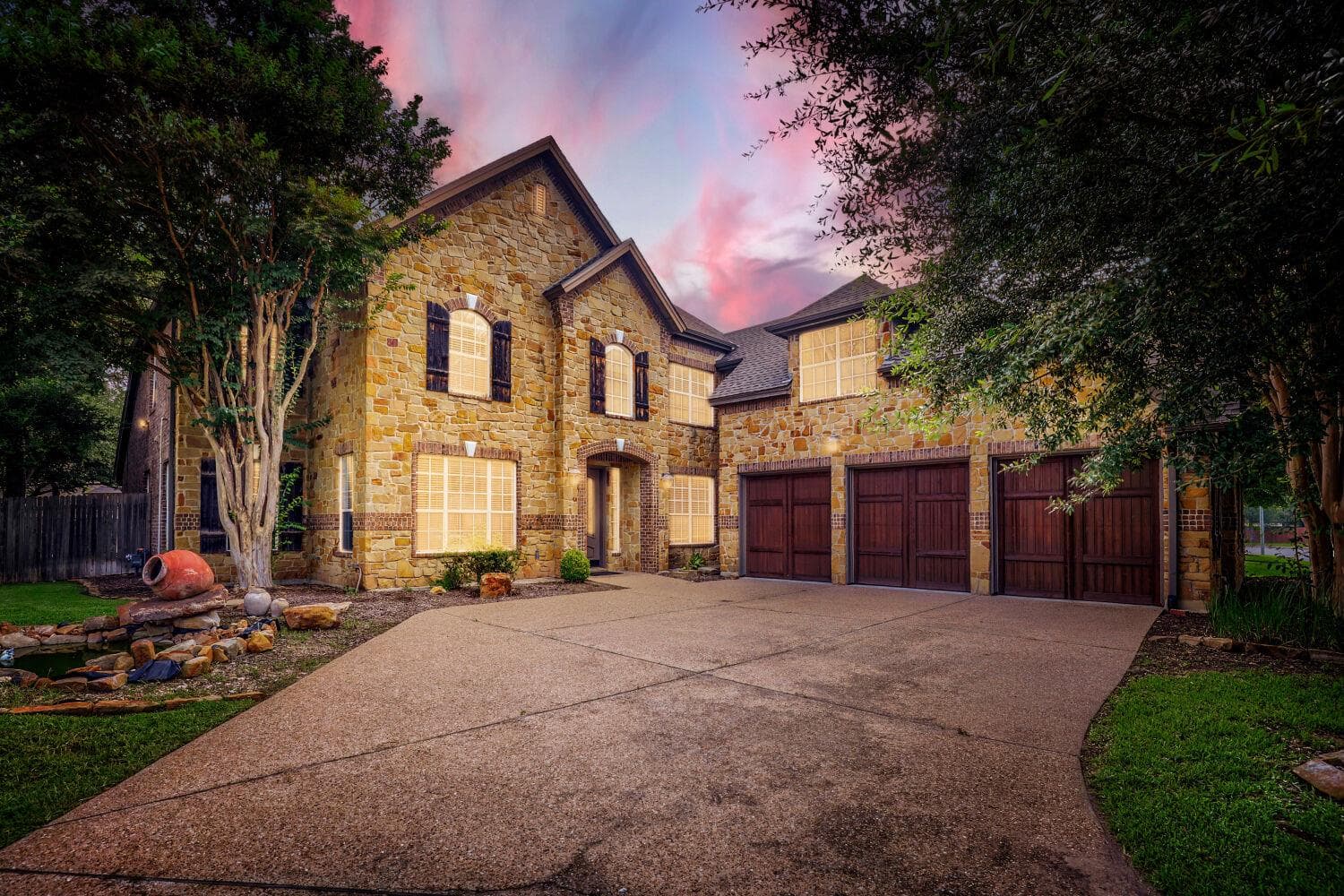 1404 Hidden Glen Dr