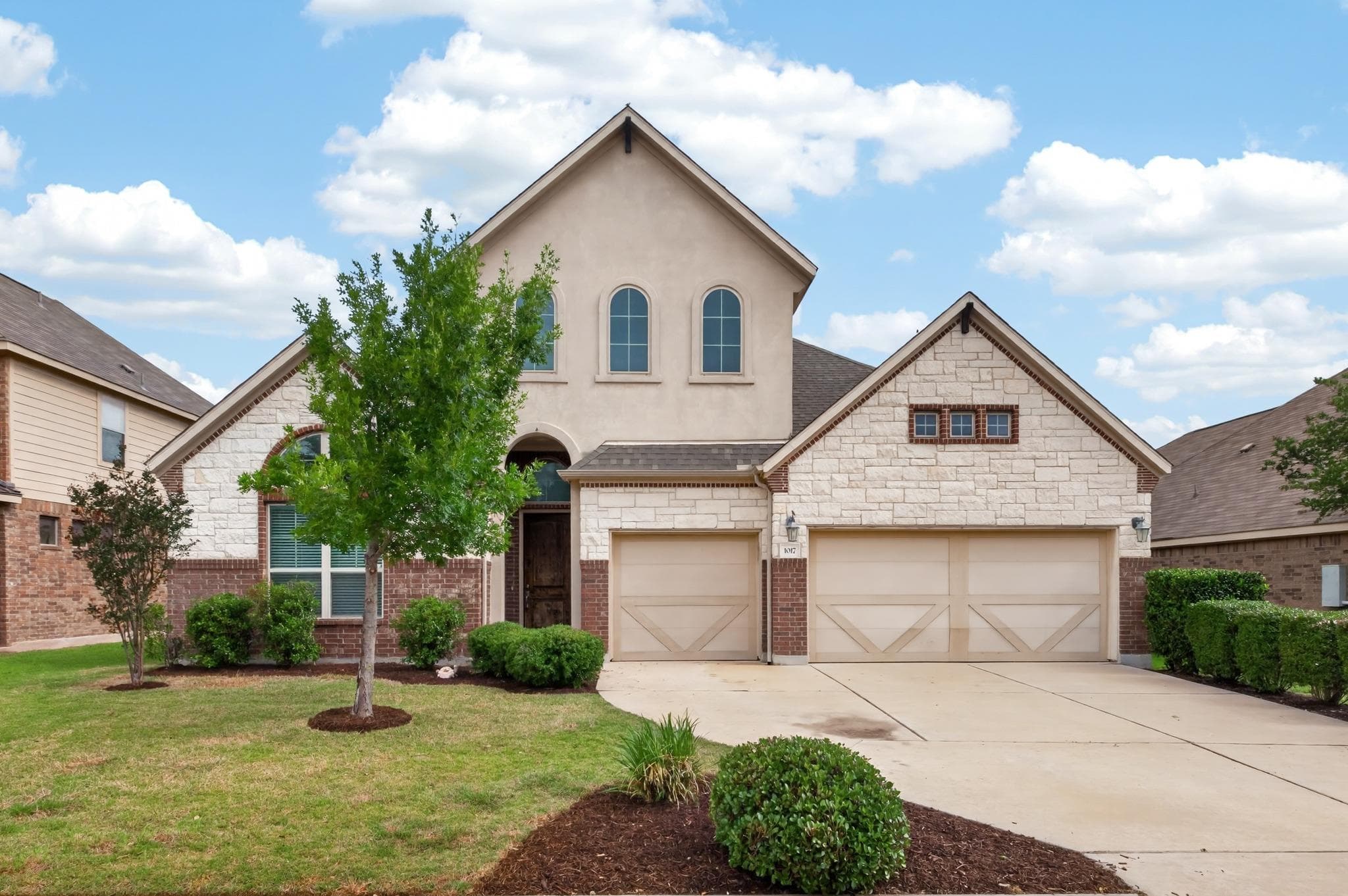 1017 Tabernash Dr
