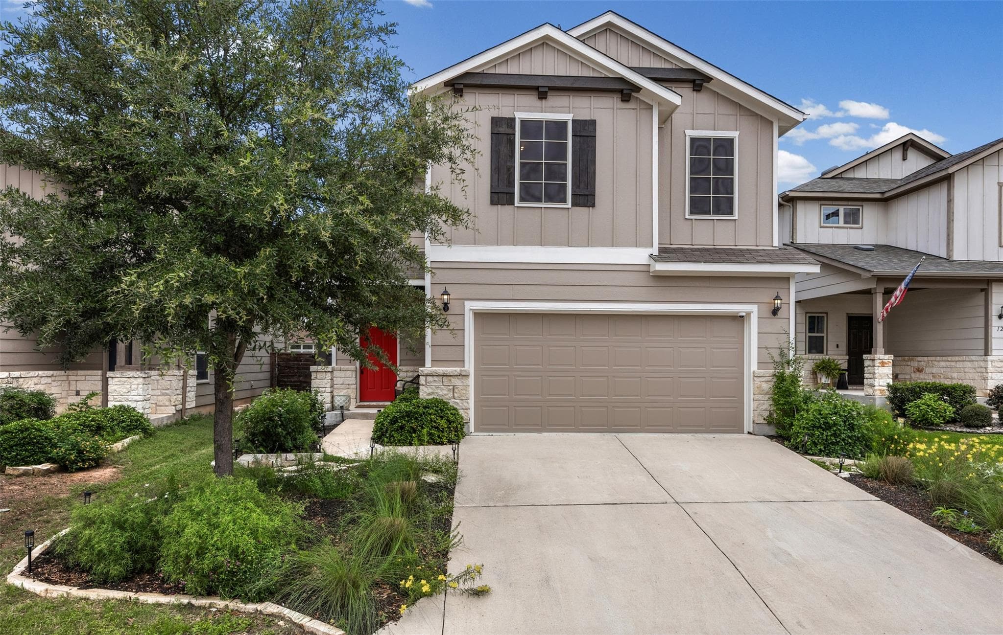 2601 Chandler Creek Blvd #11