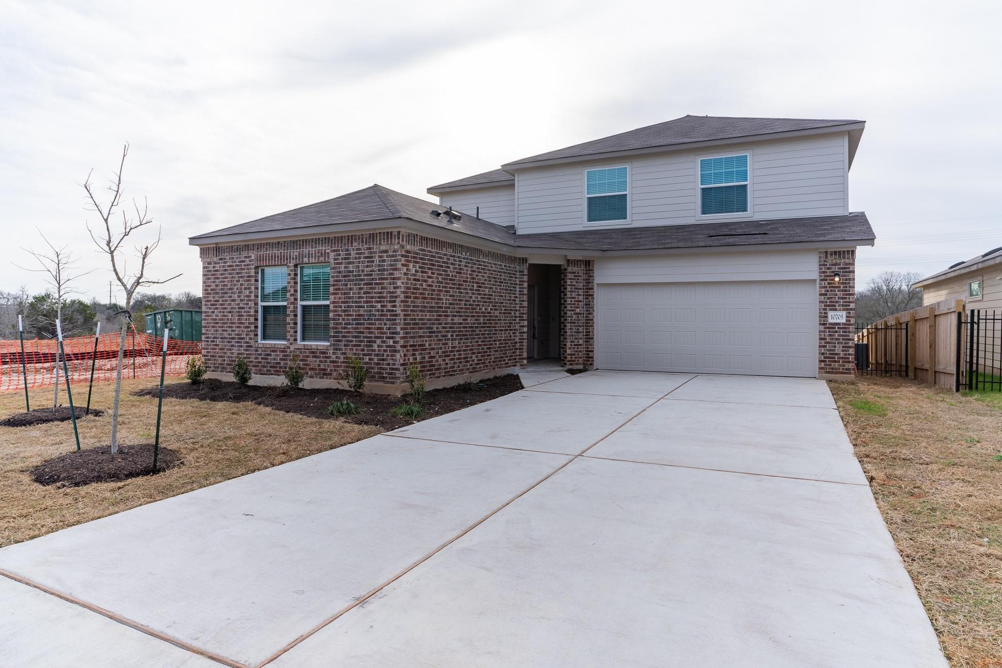 10705 Steinbeck Dr