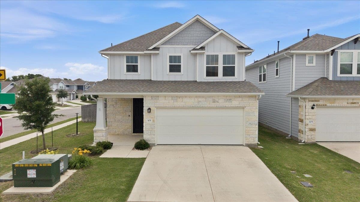 101 Free Stone Dr
