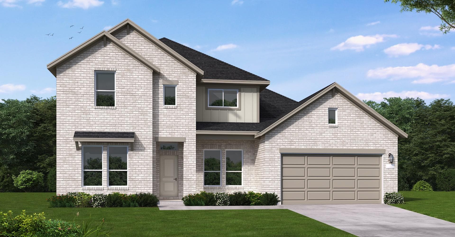 1417 White Daisy Ln