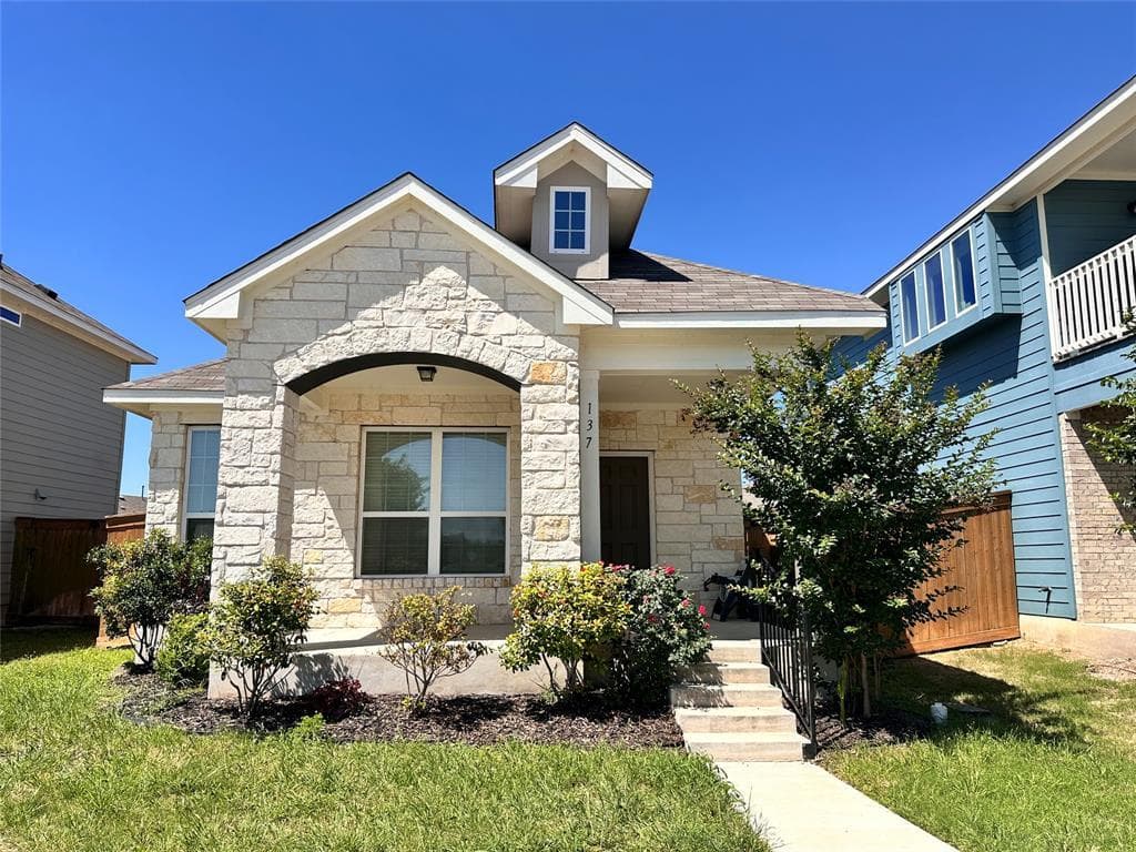 137 Rustic Glen Dr