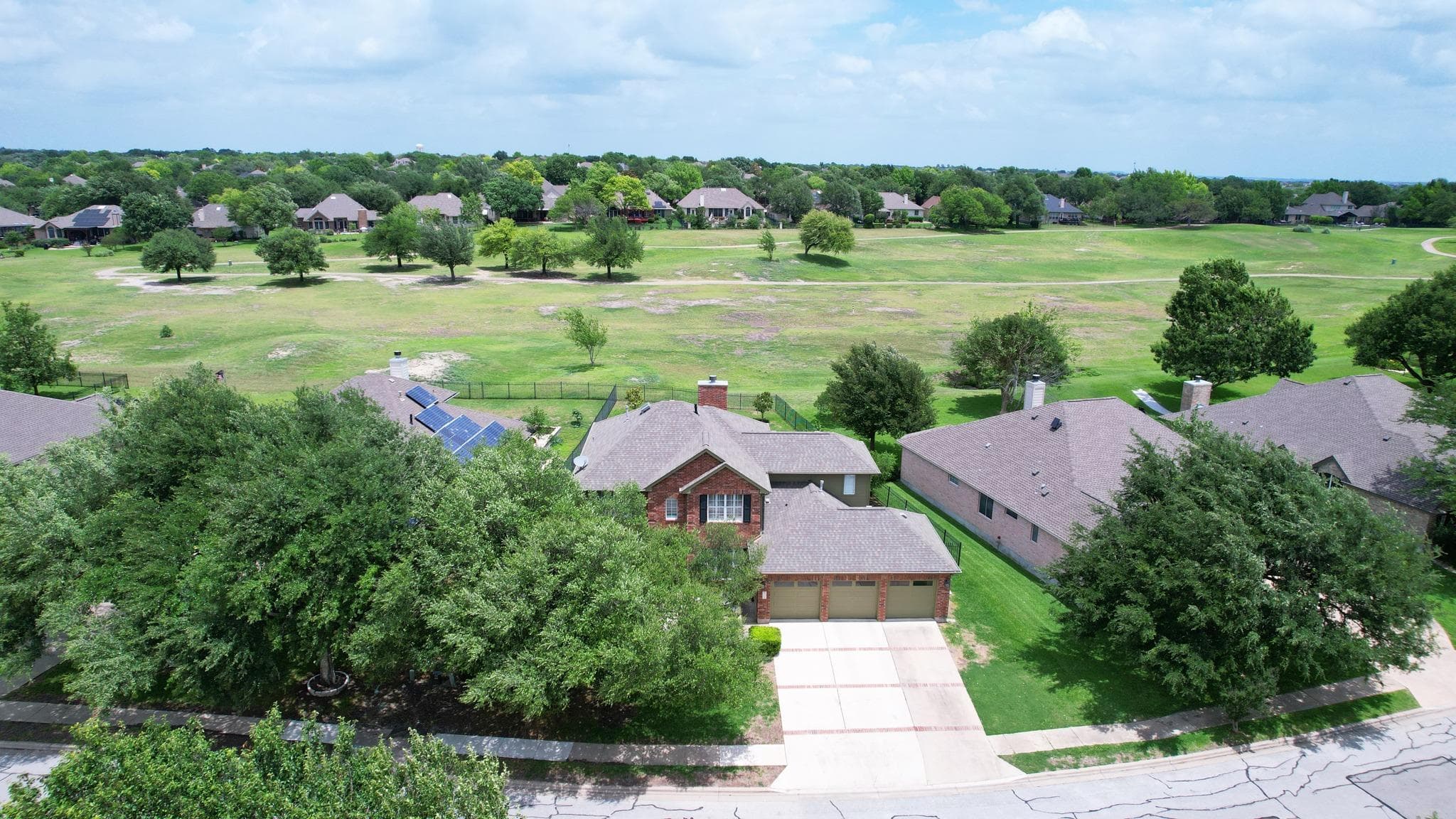 2408 Amen Corner Rd