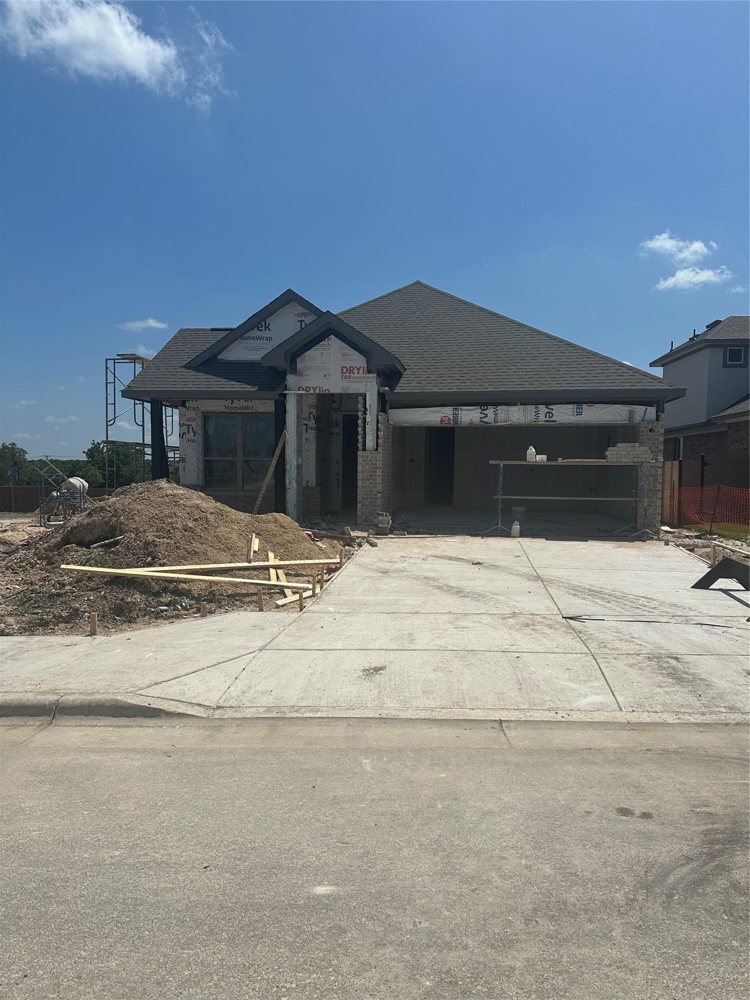 401 Raleigh Dr