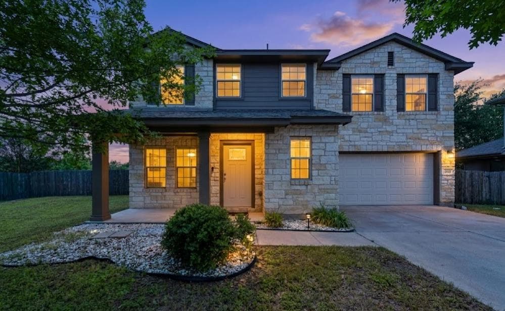 13309 Prairie Sage Cv
