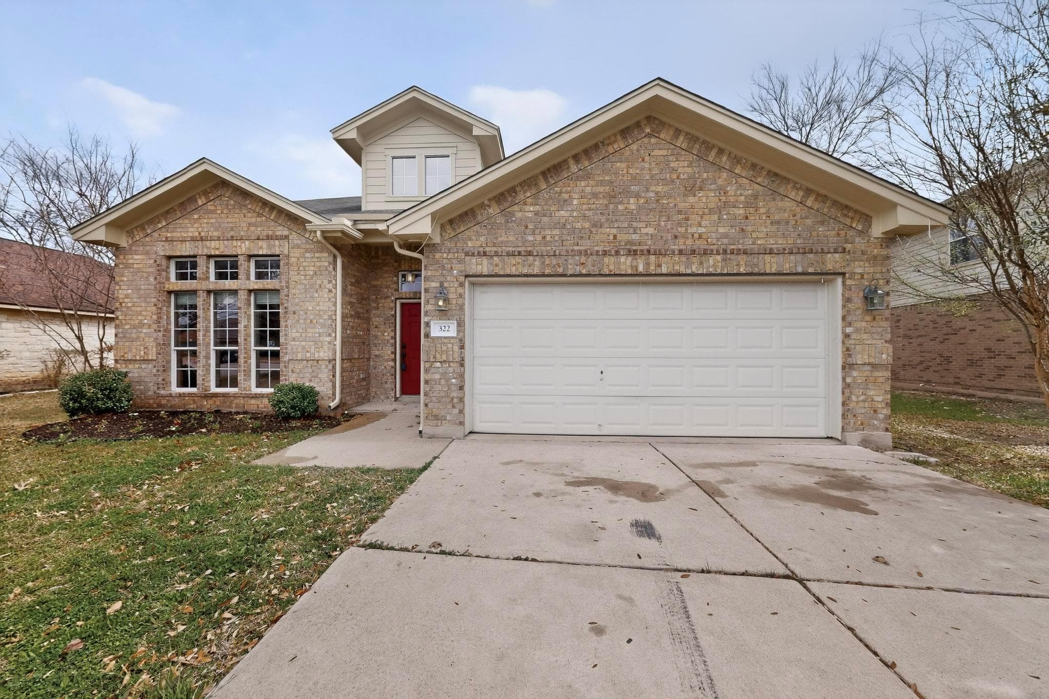 322 Lone Star Blvd