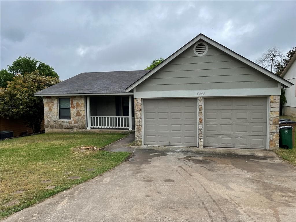 8303 Gallatin Dr