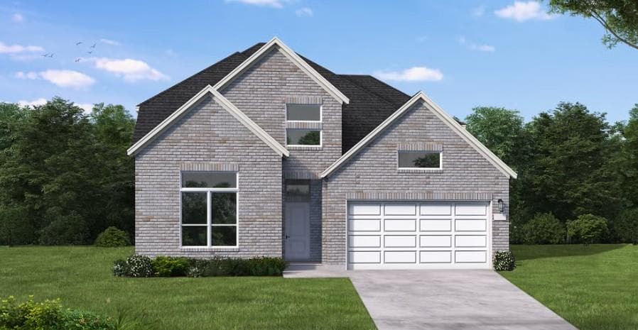 313 Ridgewell Loop