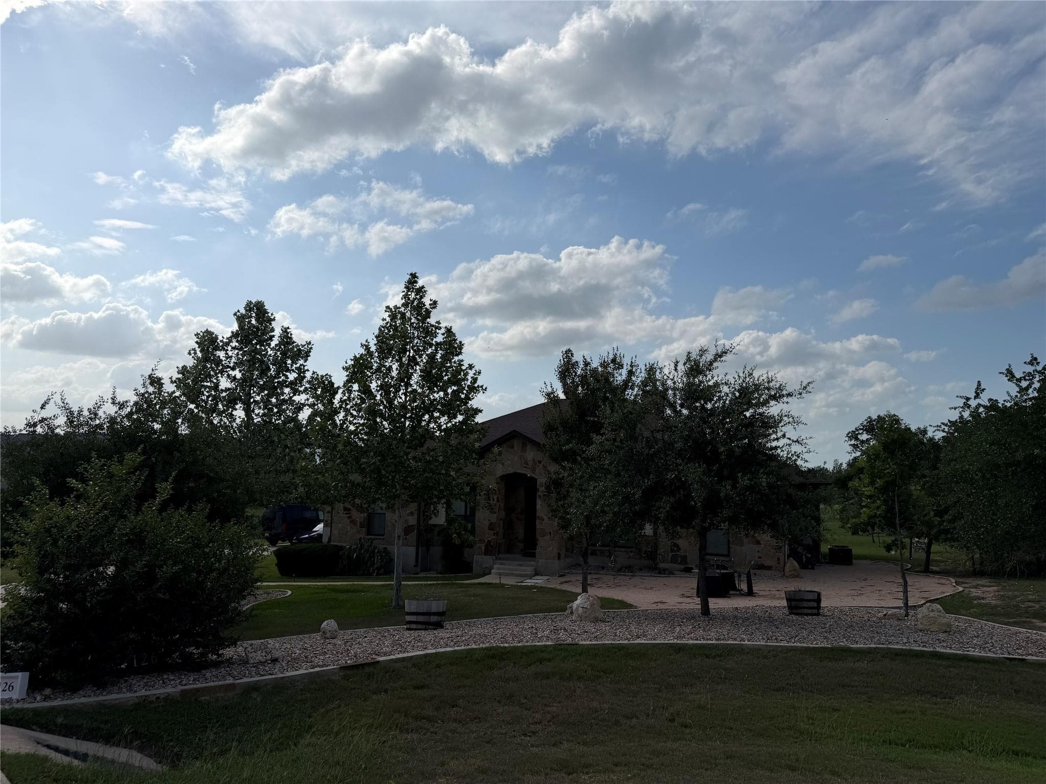 126 Packsaddle Dr