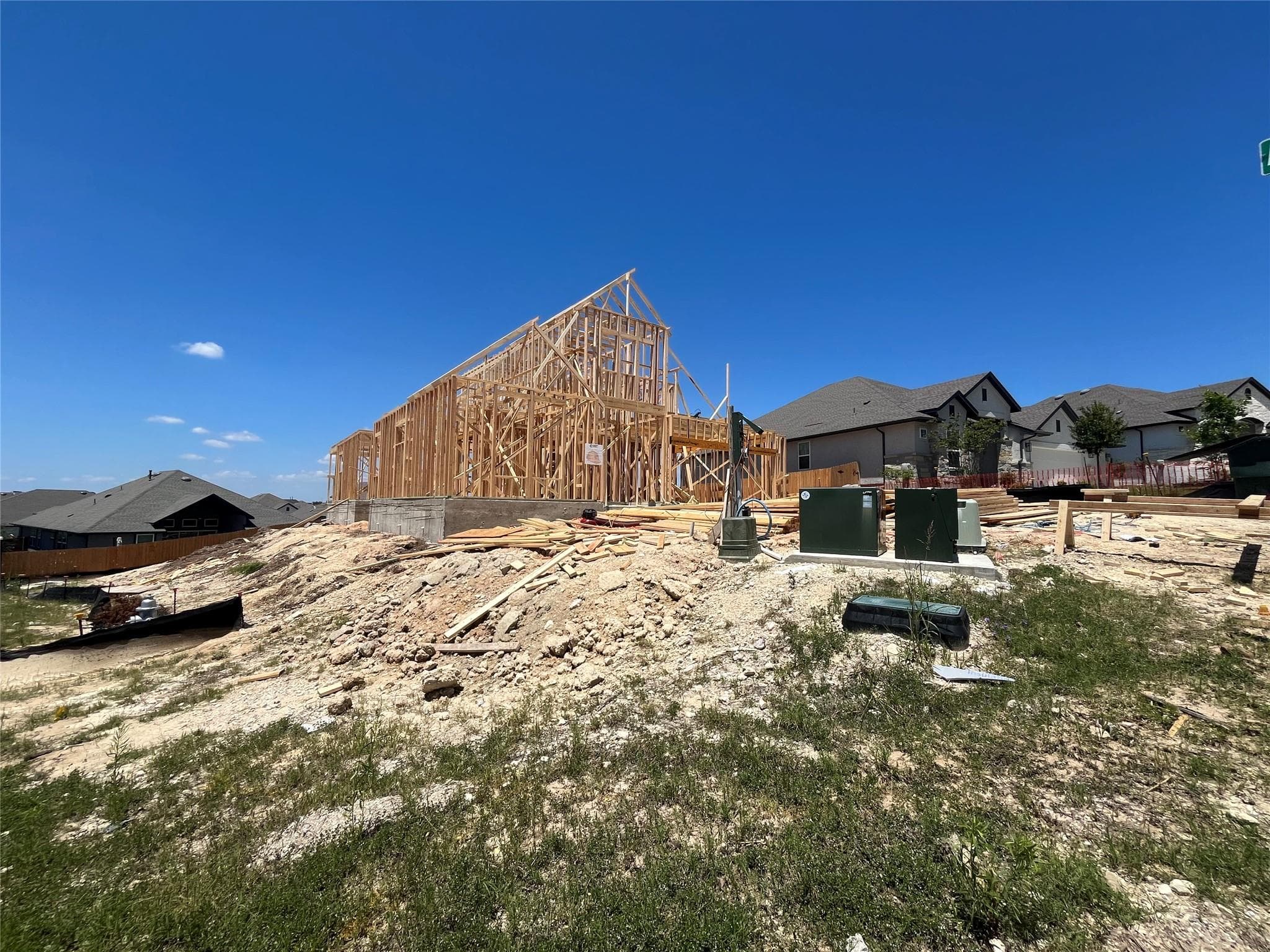 18716 Brady Clearing Ln
