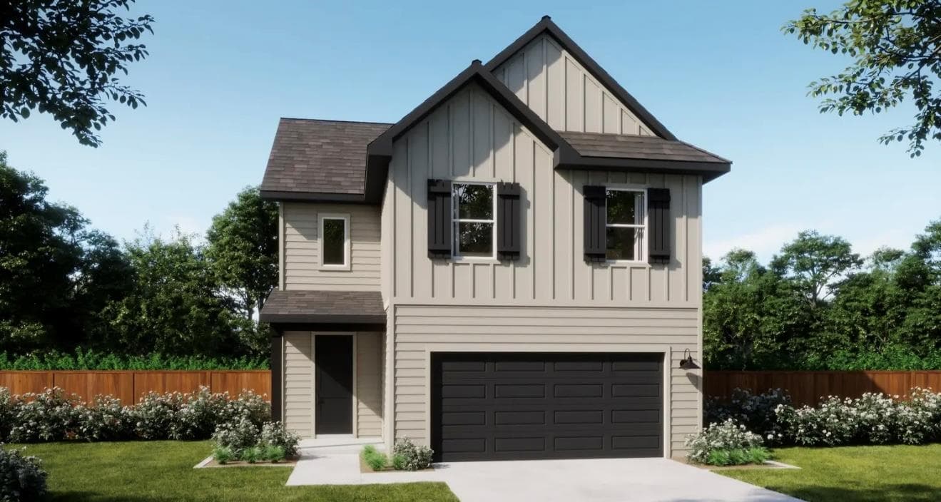537 Bauer Loop