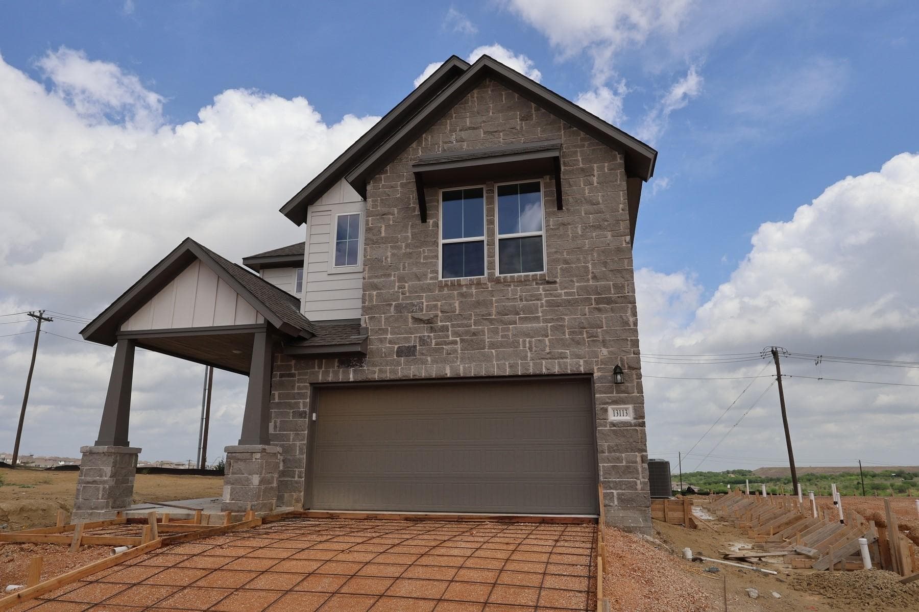 13113 Cerulean Spring Dr