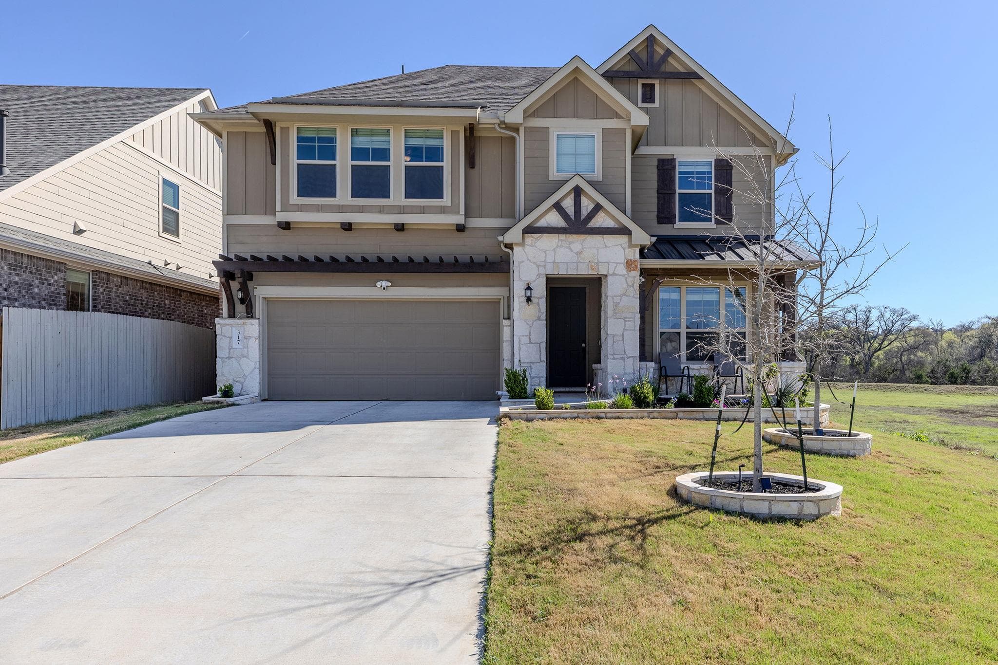 317 Canyoncrest Way