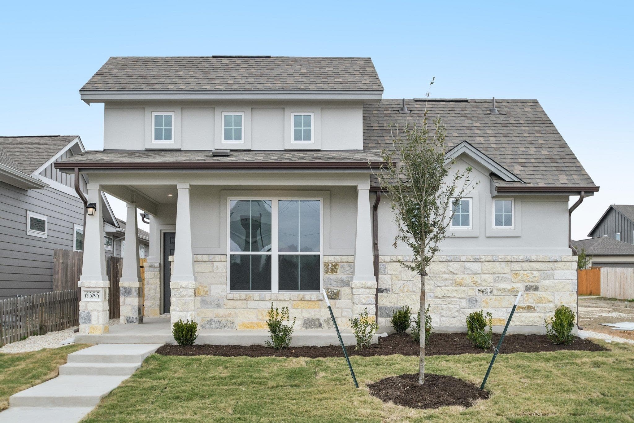 367 Porter Country Pkwy