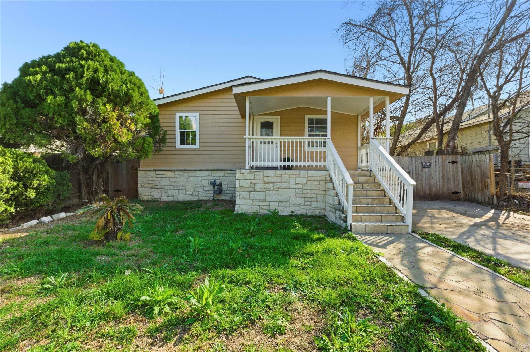 7309 Blessing Ave