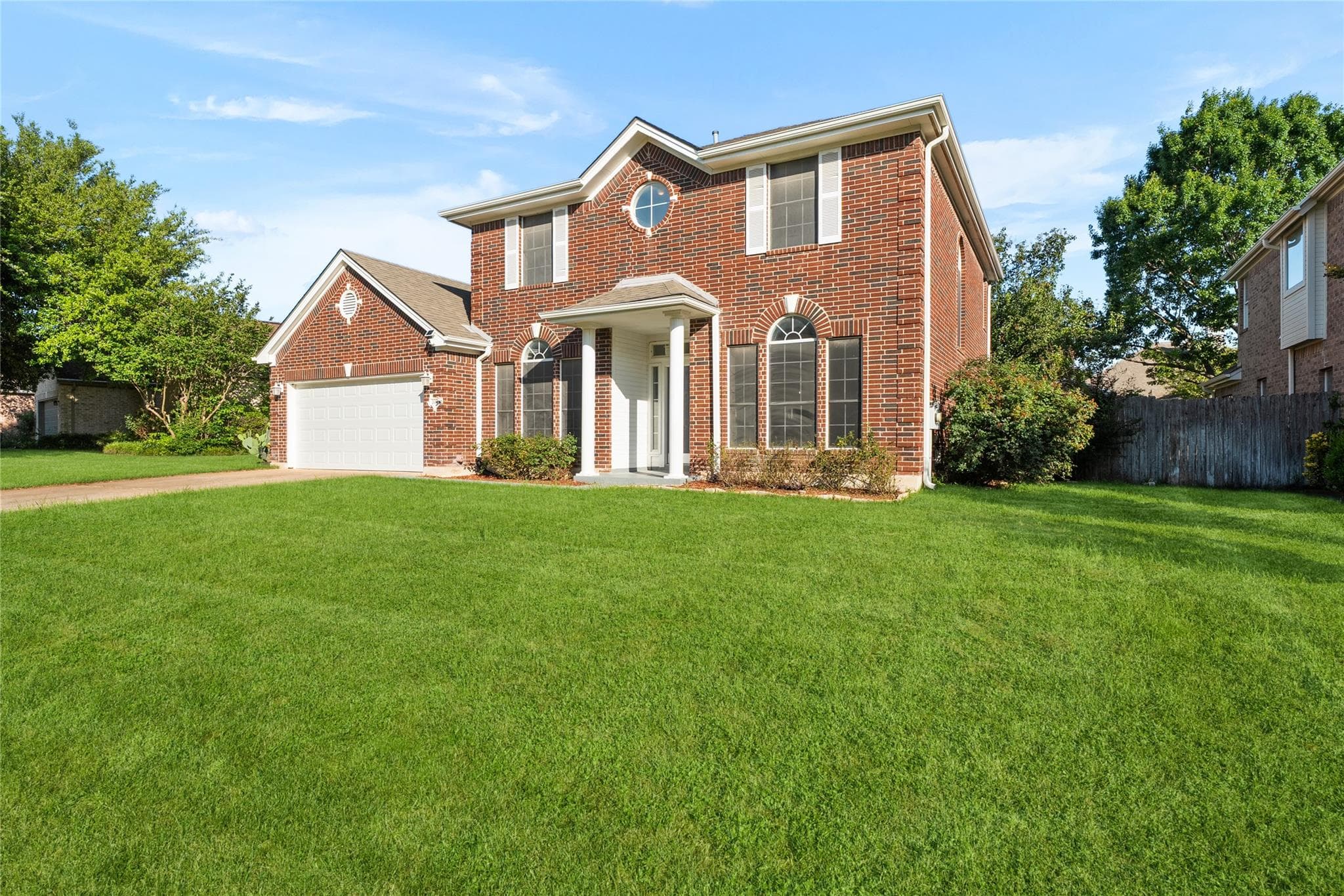 206 River Down Rd