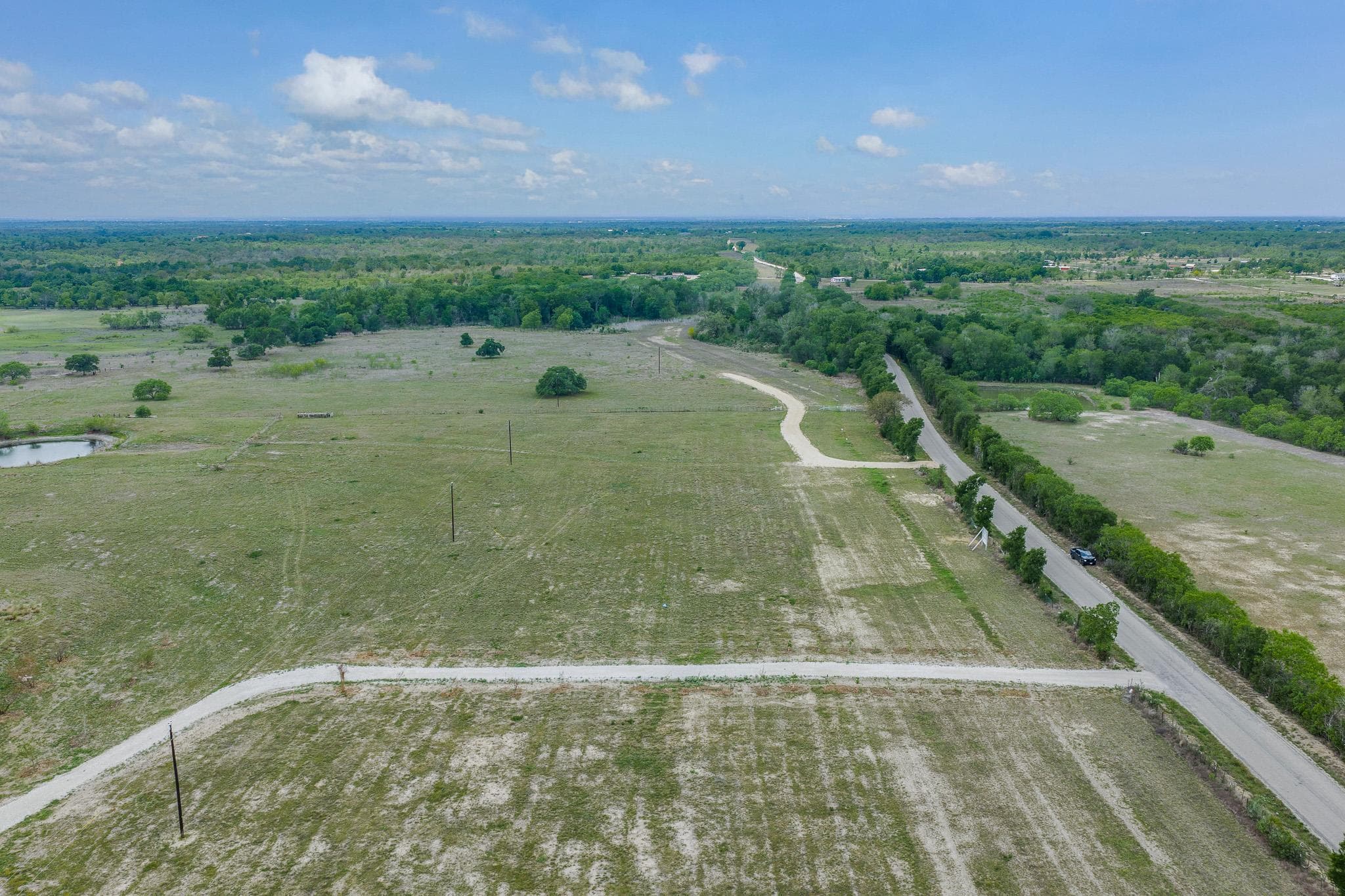 Lot 14 Mineral Springs Rd
