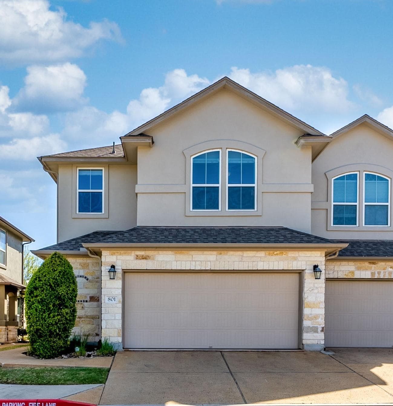13400 Briarwick Dr #801