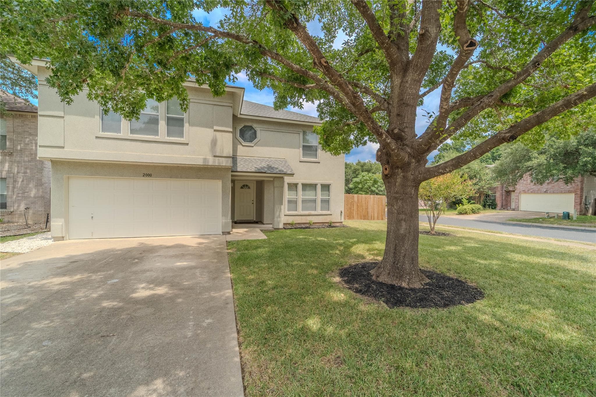 2000 Elk Ridge Cv
