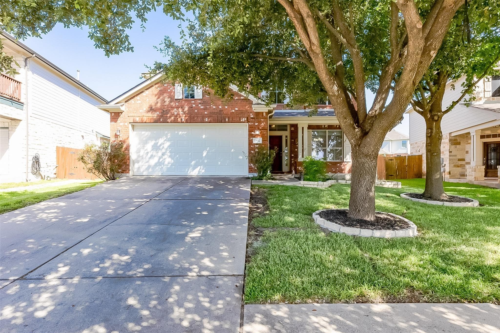 3611 Fossilwood Way