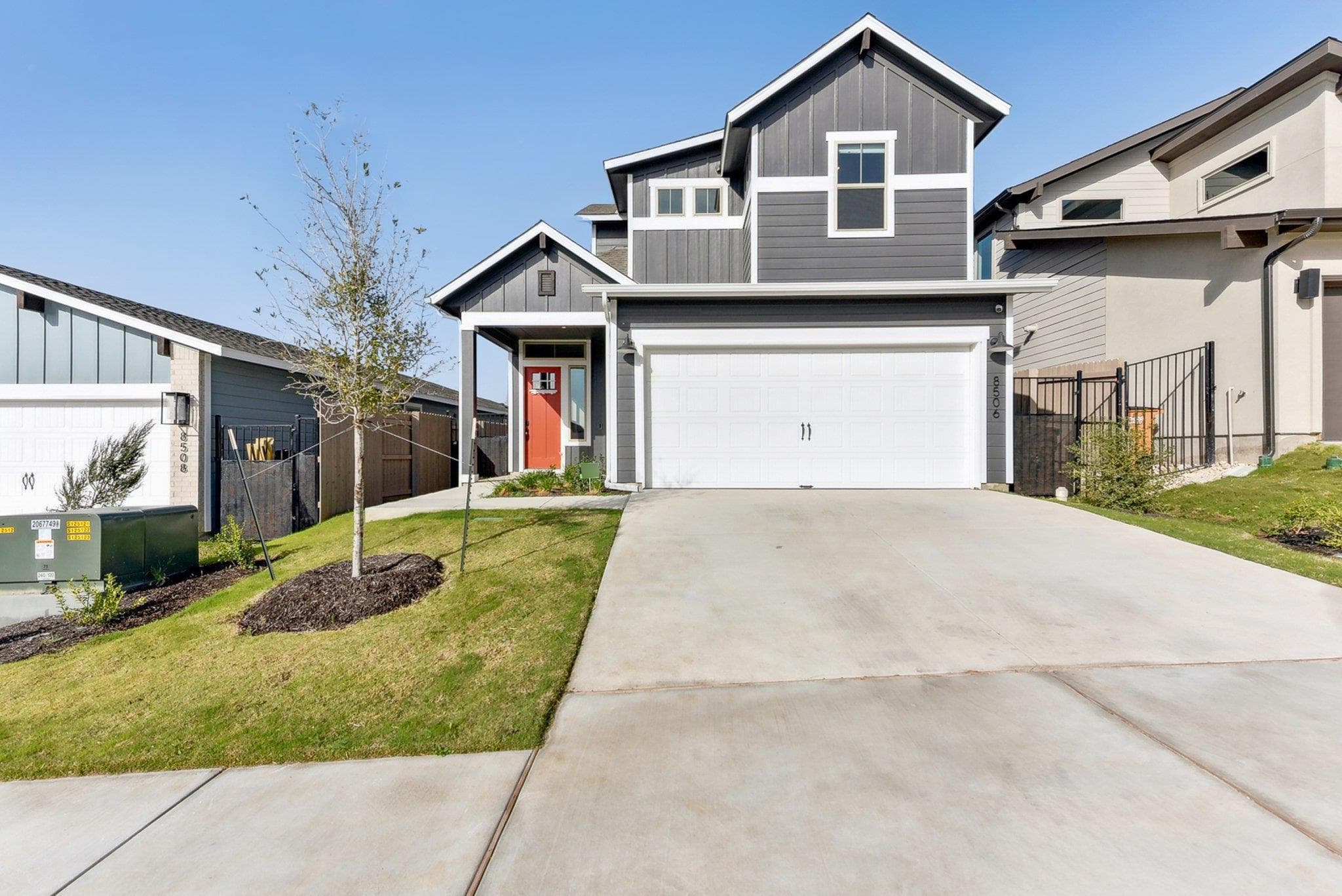 8506 Basil Hayden Ln
