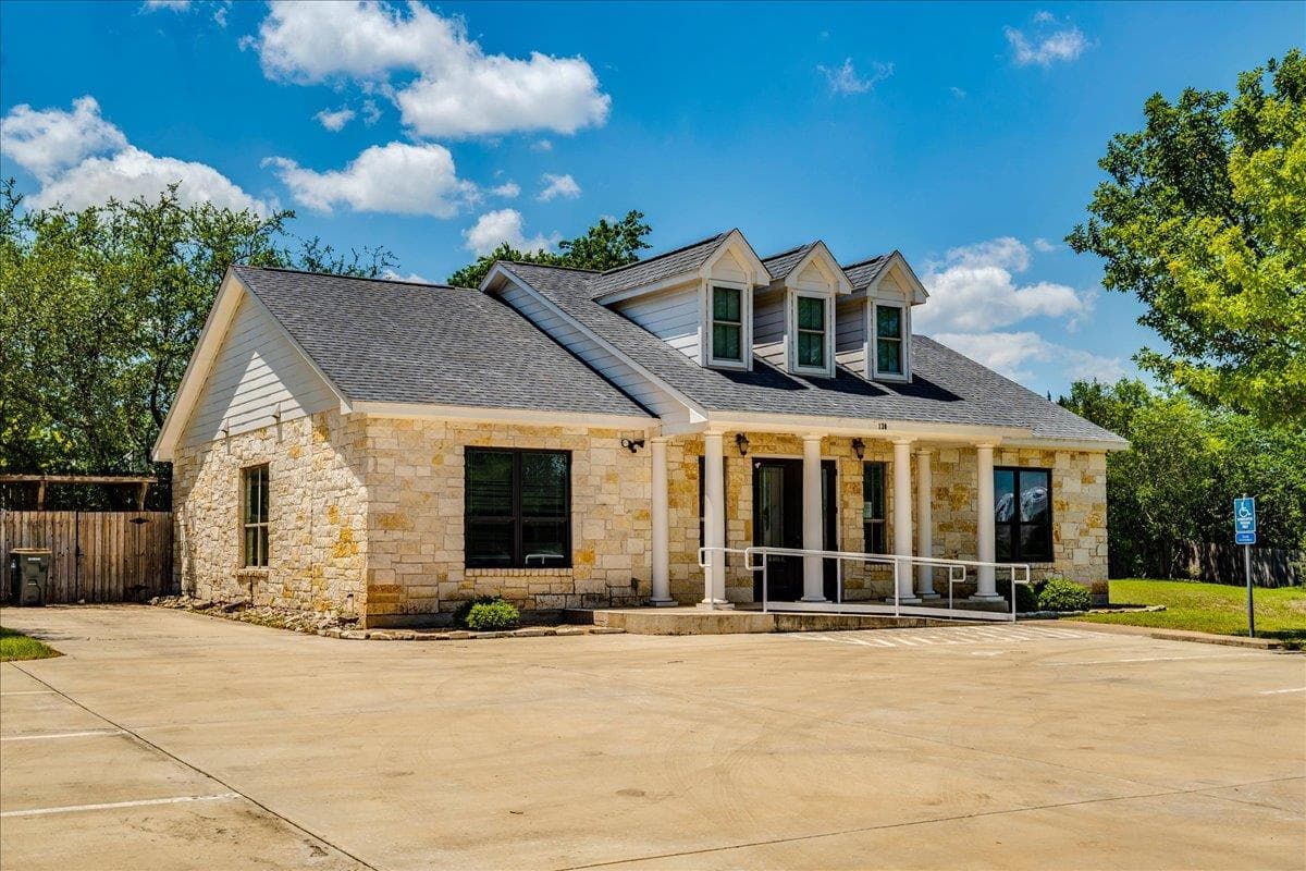 130 Hall Professional Ctr