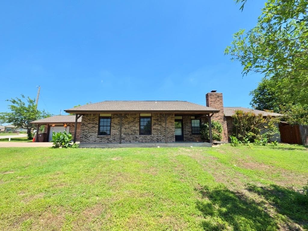 1310 Ray Berglund Blvd #A