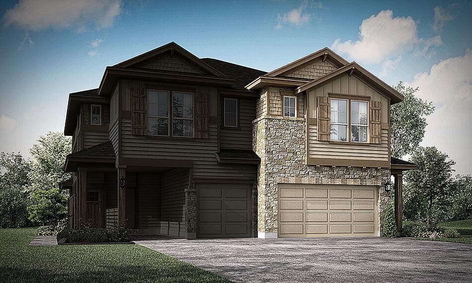 2211B Cornfield Dr