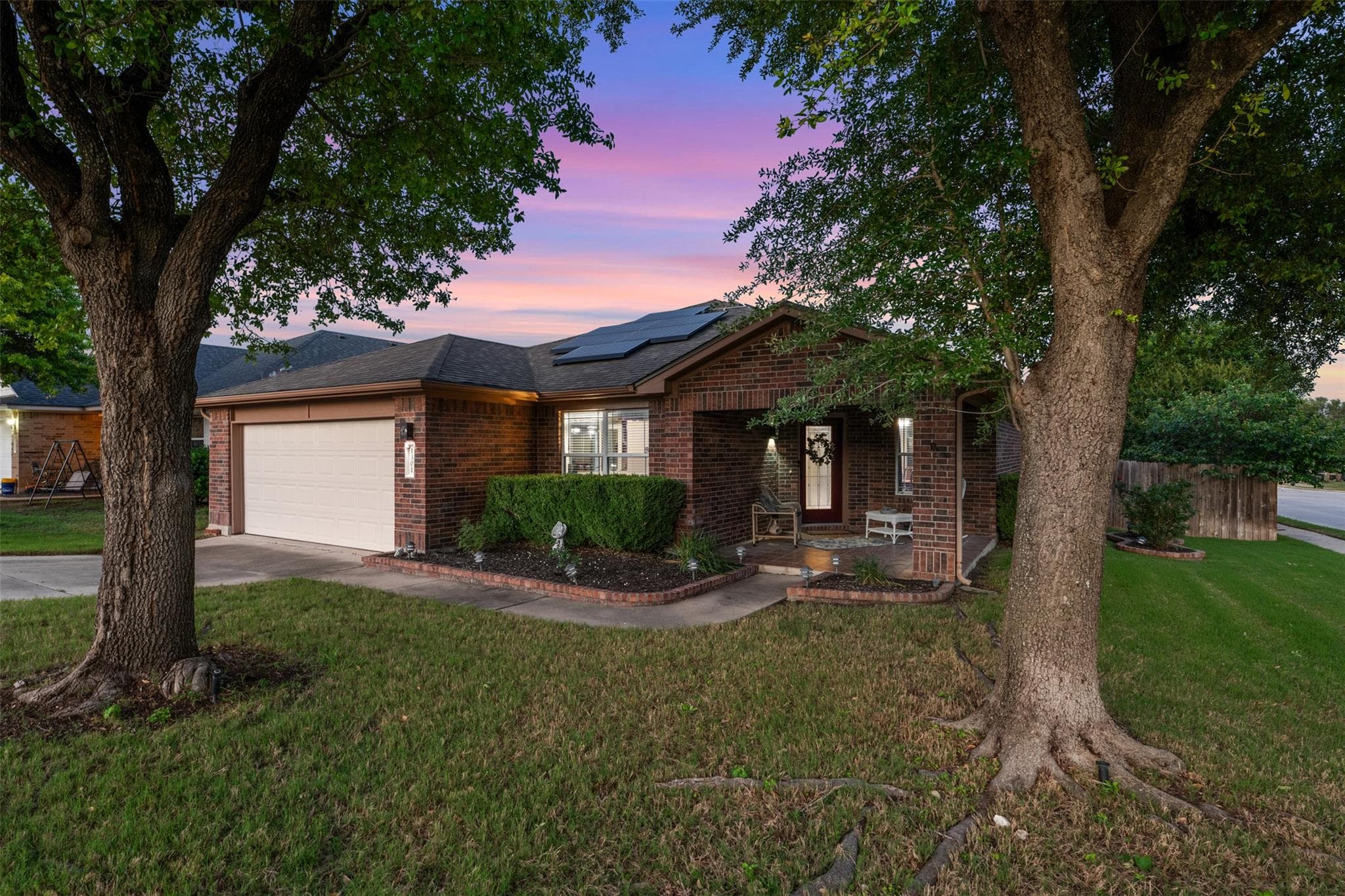 1301 Four Cabin Ct