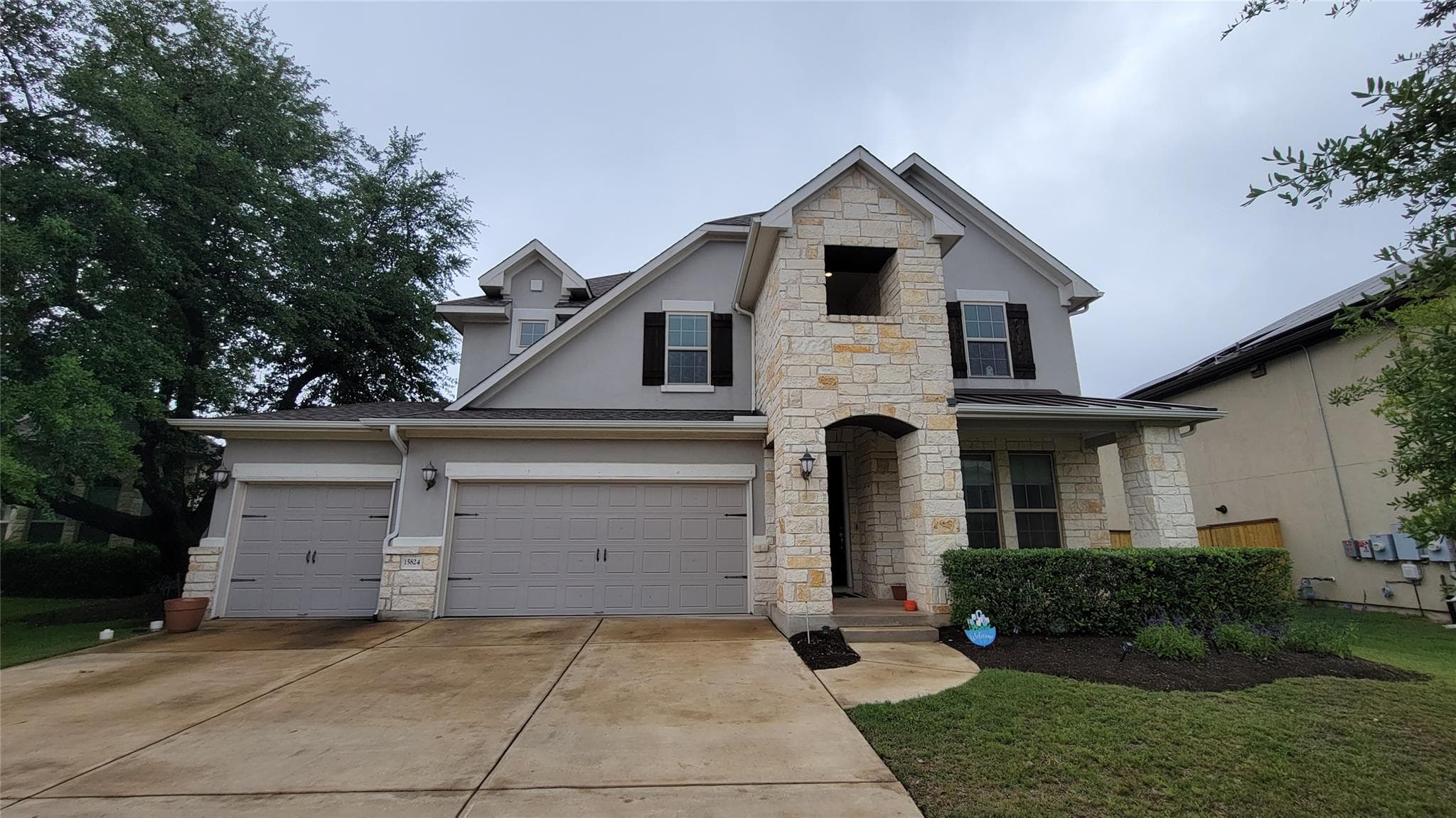 15824 Cinca Terra Dr