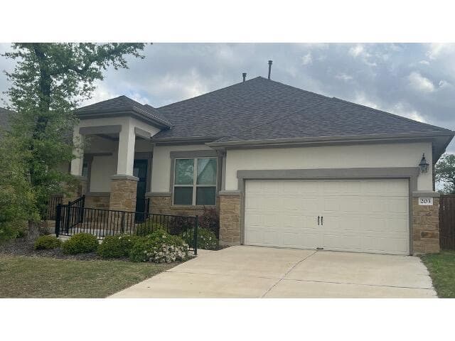 203 Trout River Rd