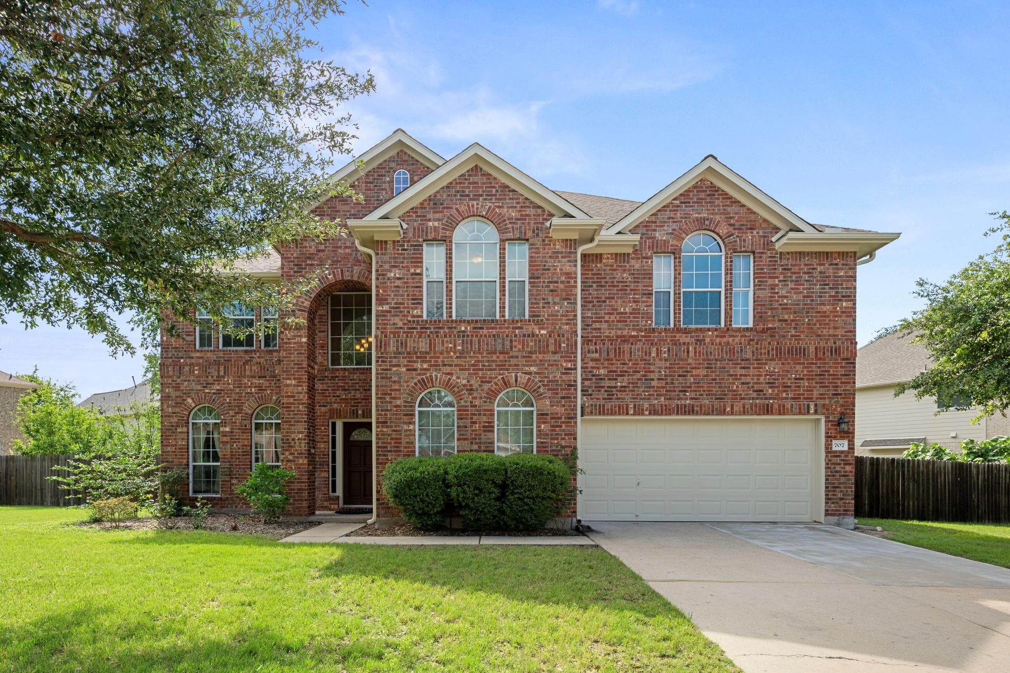 707 House Wren Loop