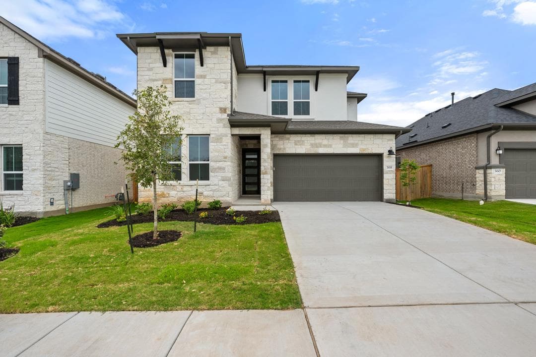 368 Heritage Forest Parkway None