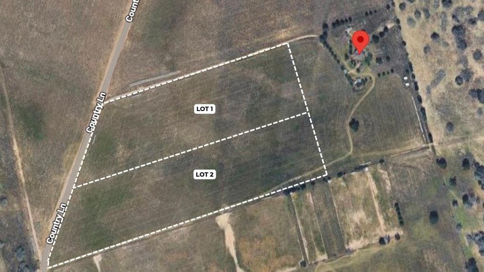 245 Country Lane Tract 2 10 Acres Ln