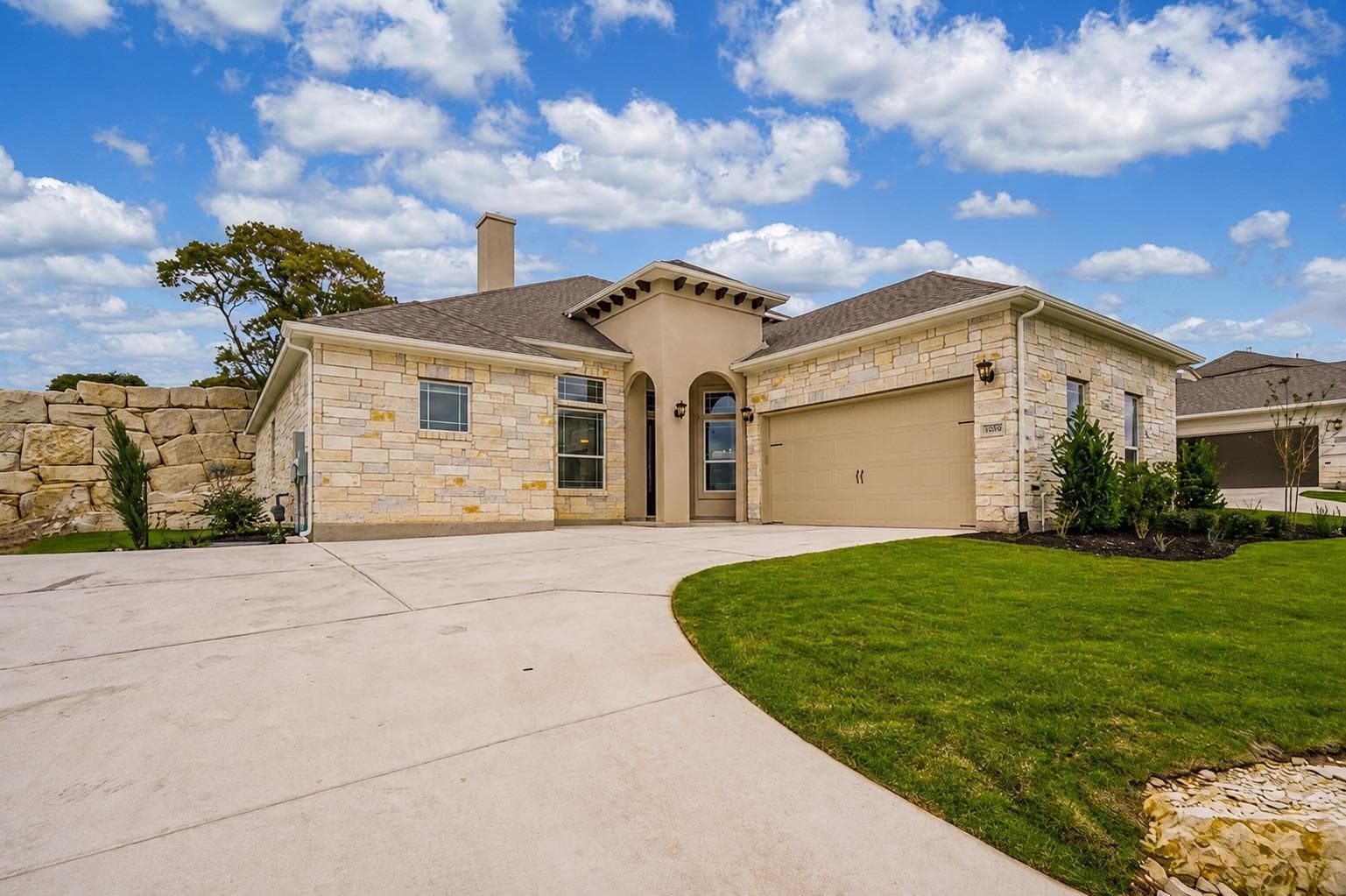 2104 Buffalo Gap Rd