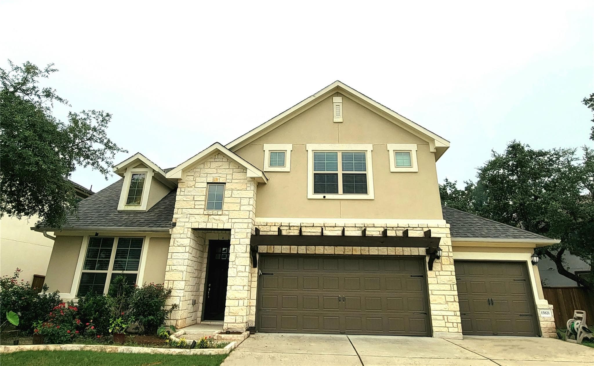 15821 Cinca Terra Dr