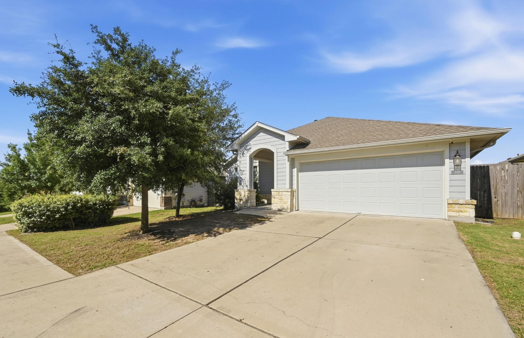 332 Bridgestone Way