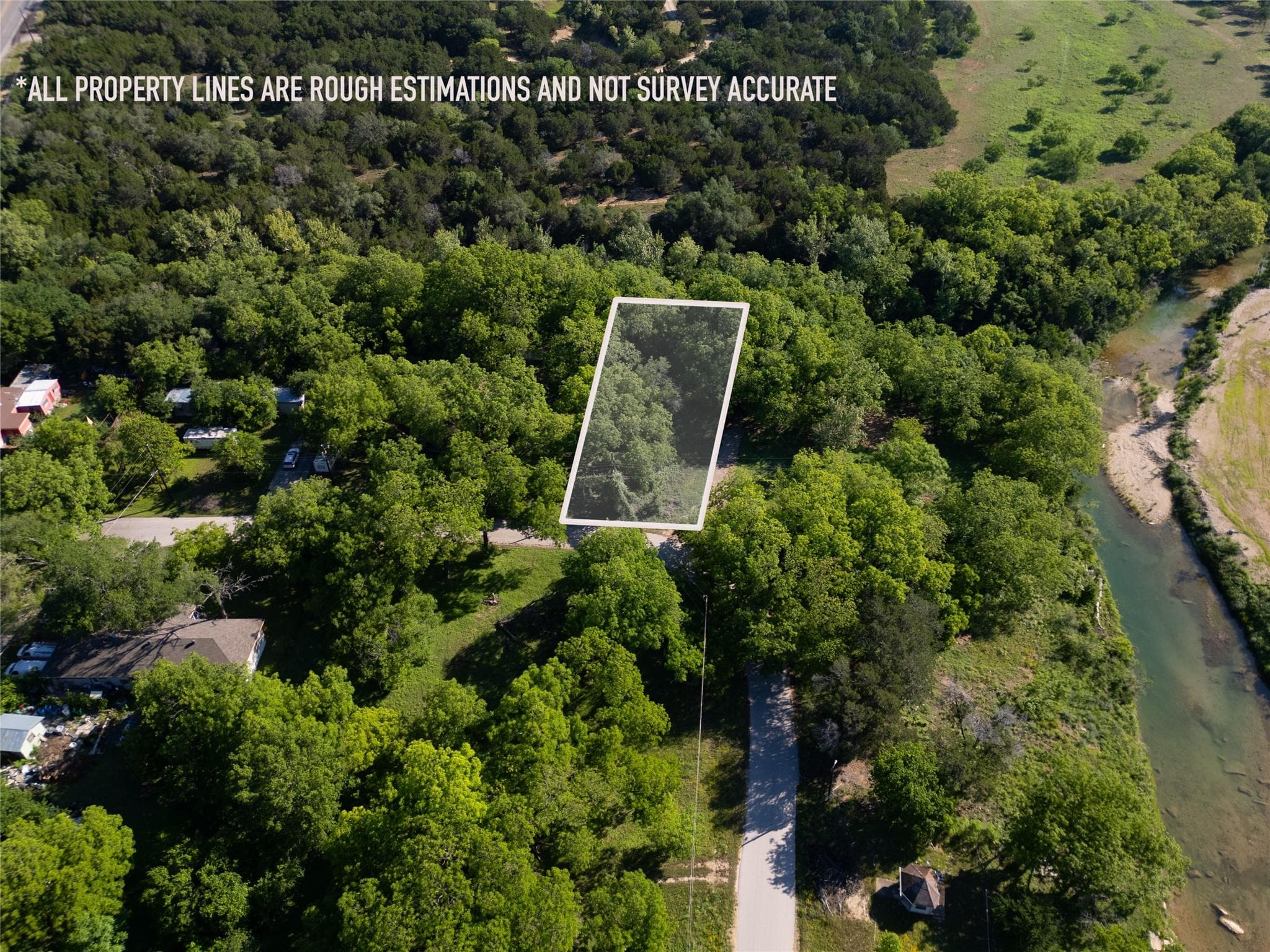 11823 Pecan Dr