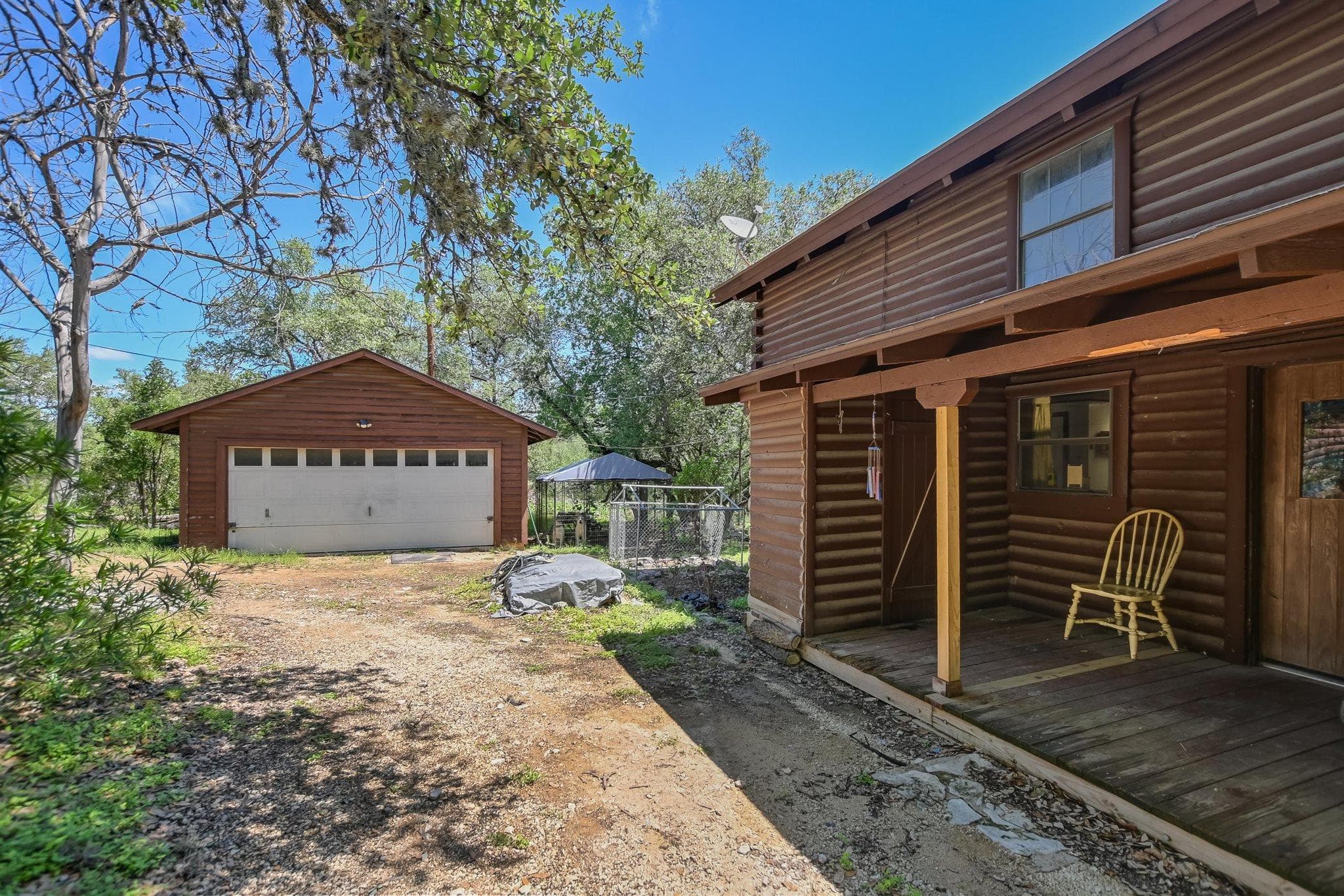 12711 Ranch Road 12 None
