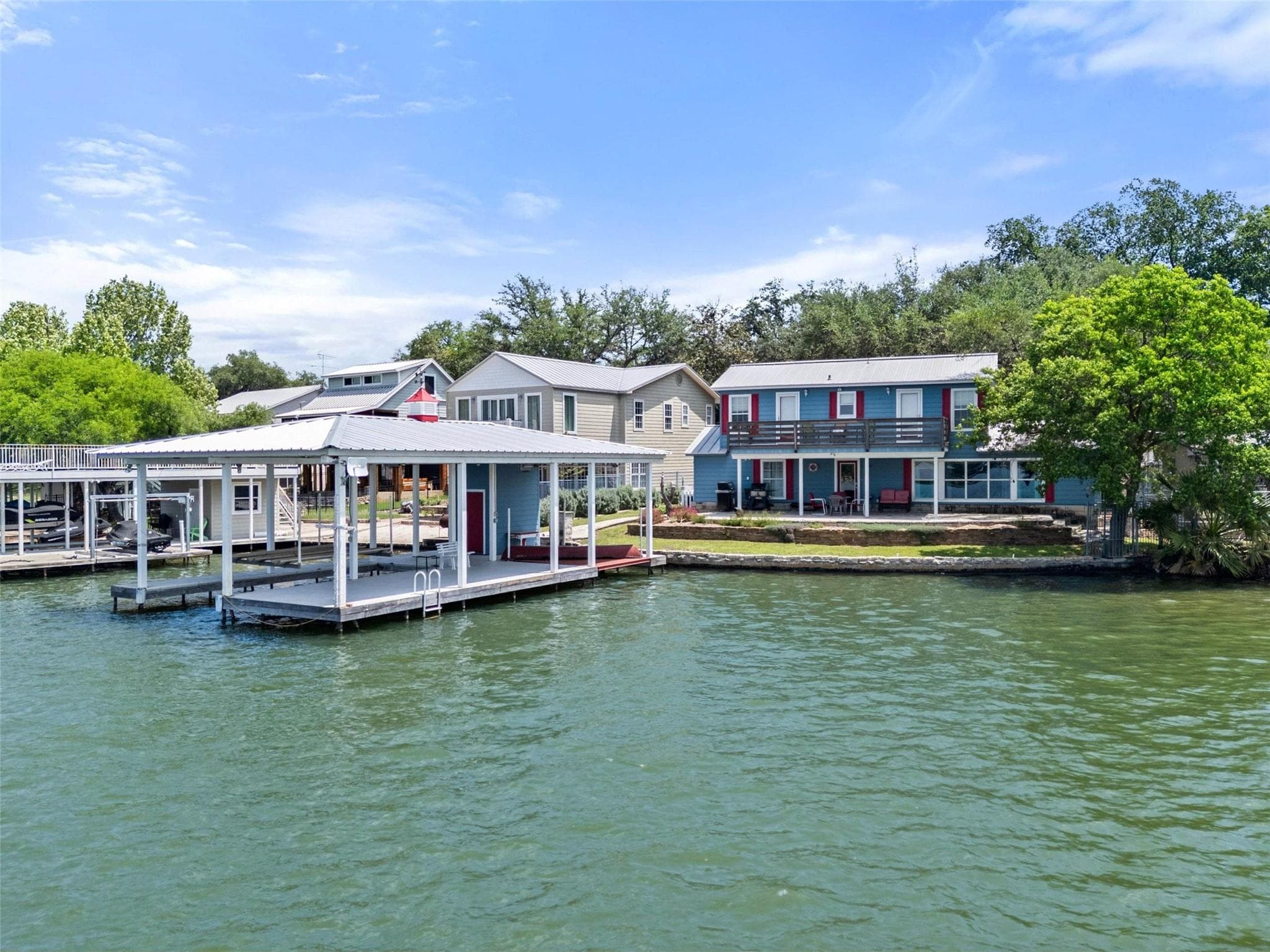324 Granite Shoals Ln