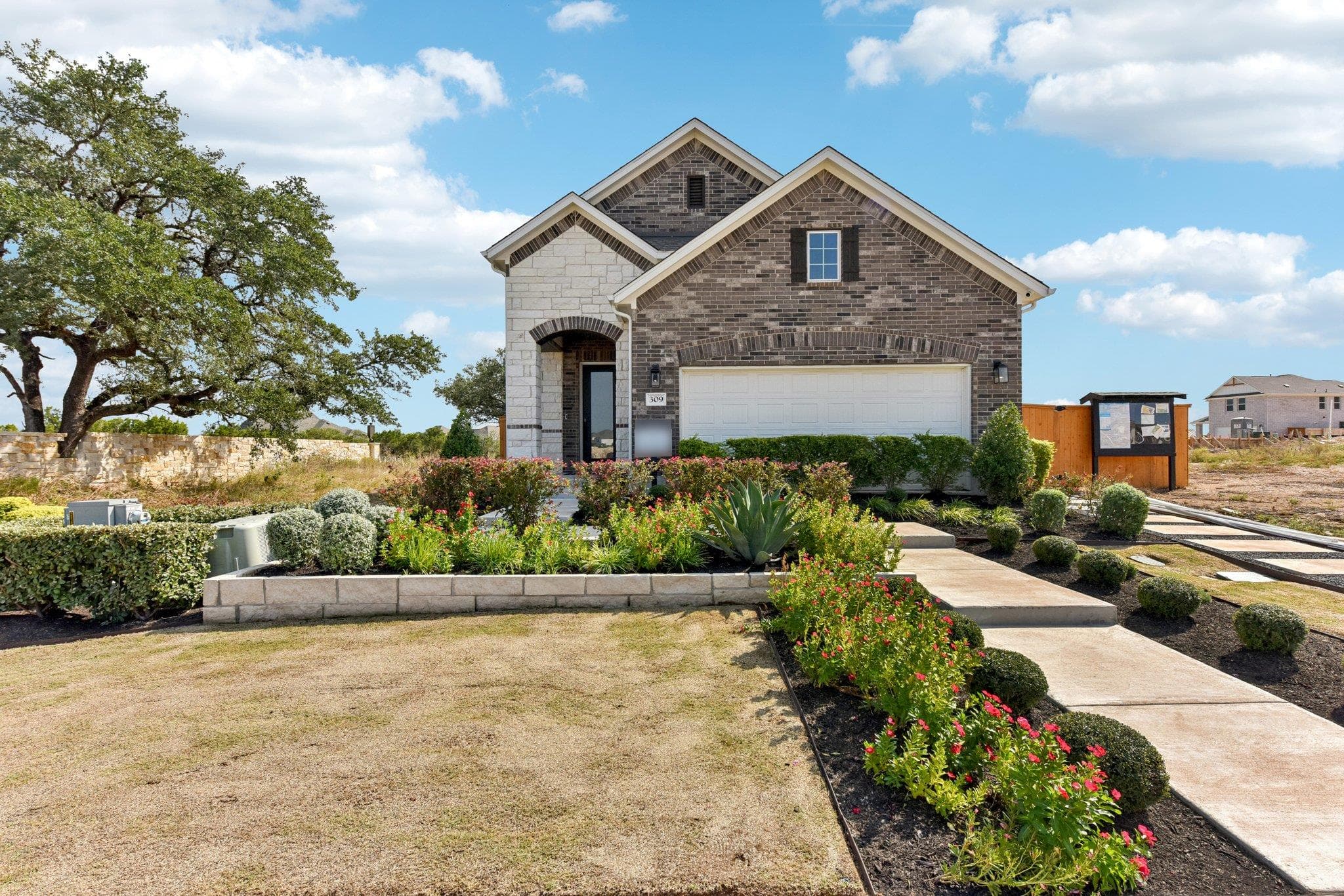 309 Possumhaw Ln