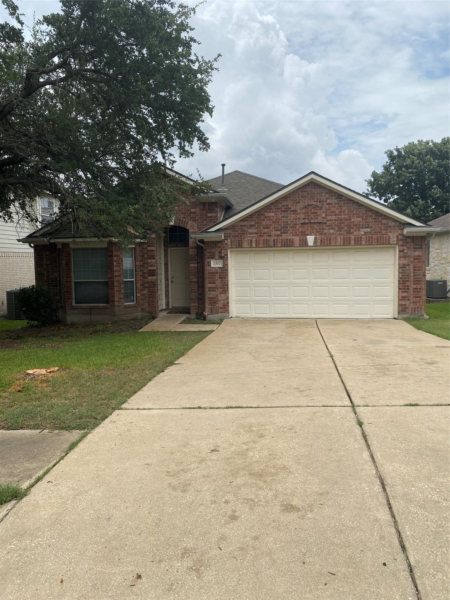 2307 Paradise Ridge Dr