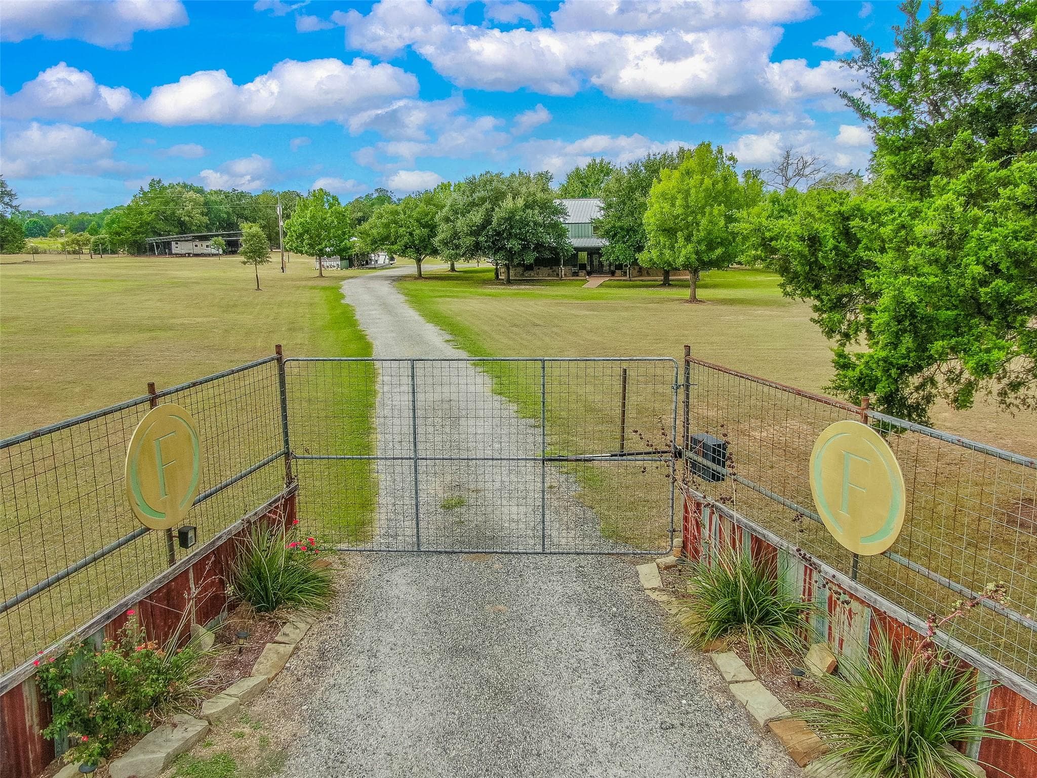 2848 FM 166 Farm to Market Rd None