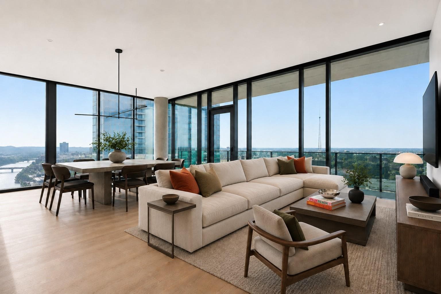610 Davis St #4204