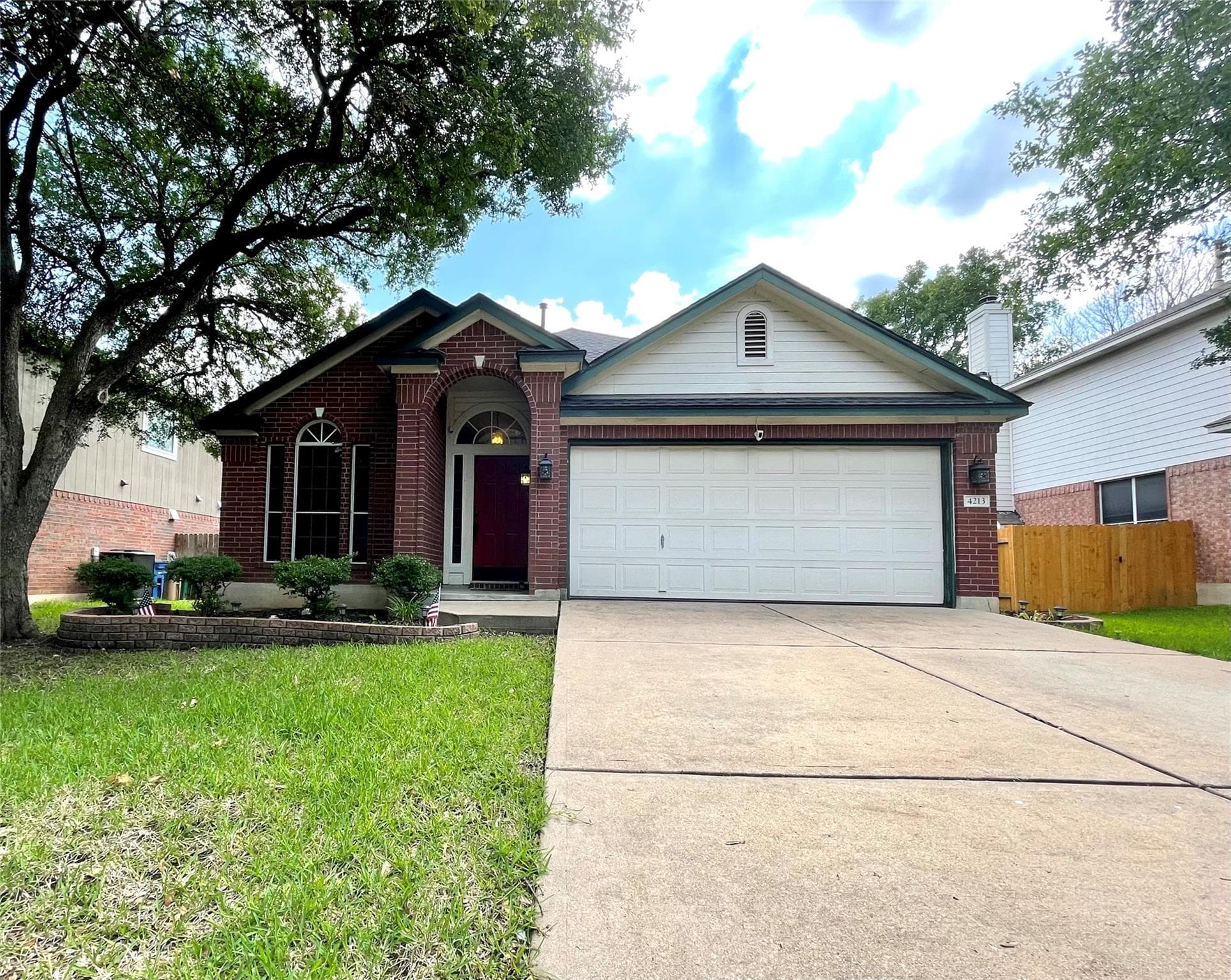 4213 Walling Forge Dr