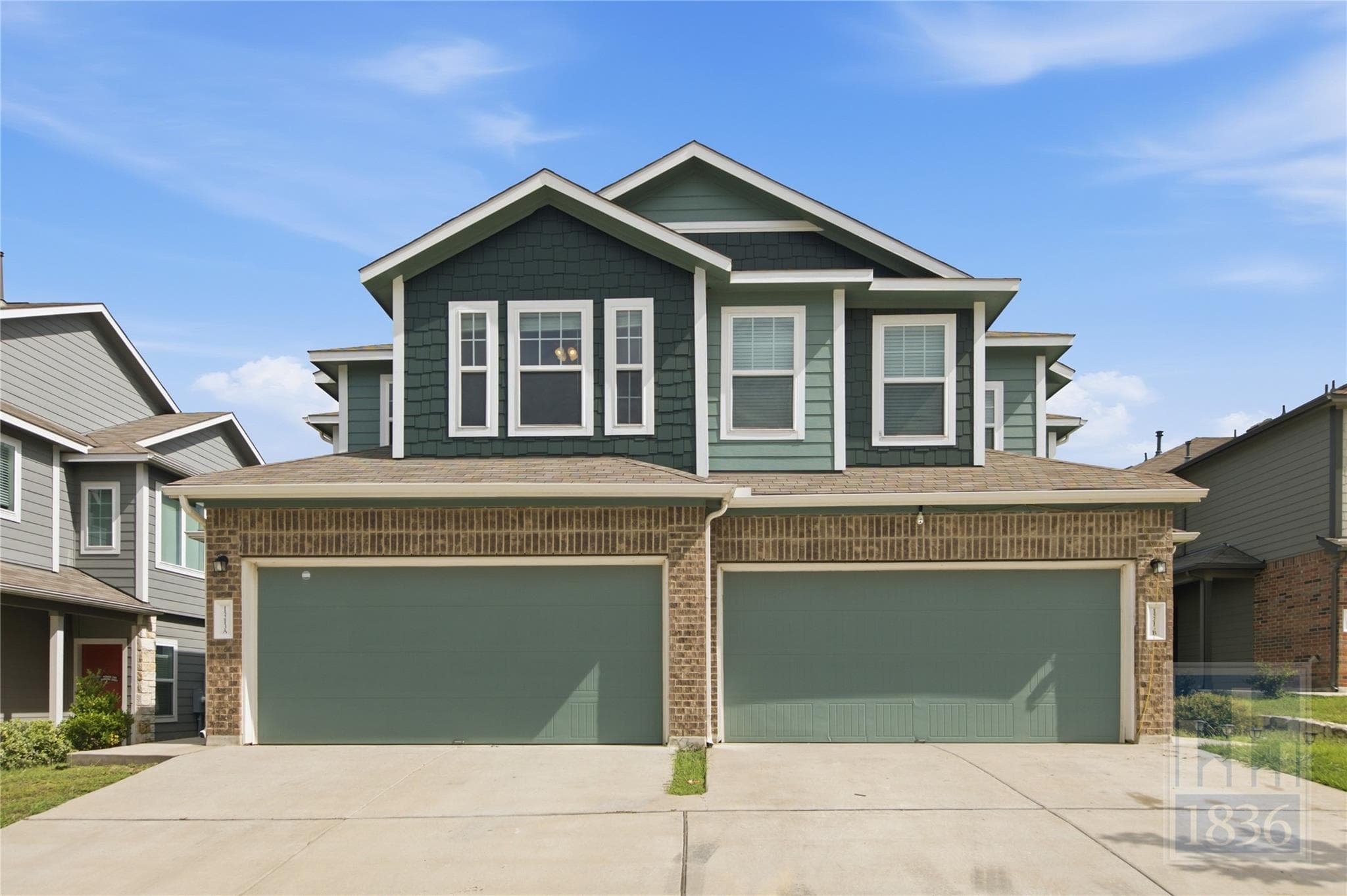 15213 Spruce Frost Cv #A