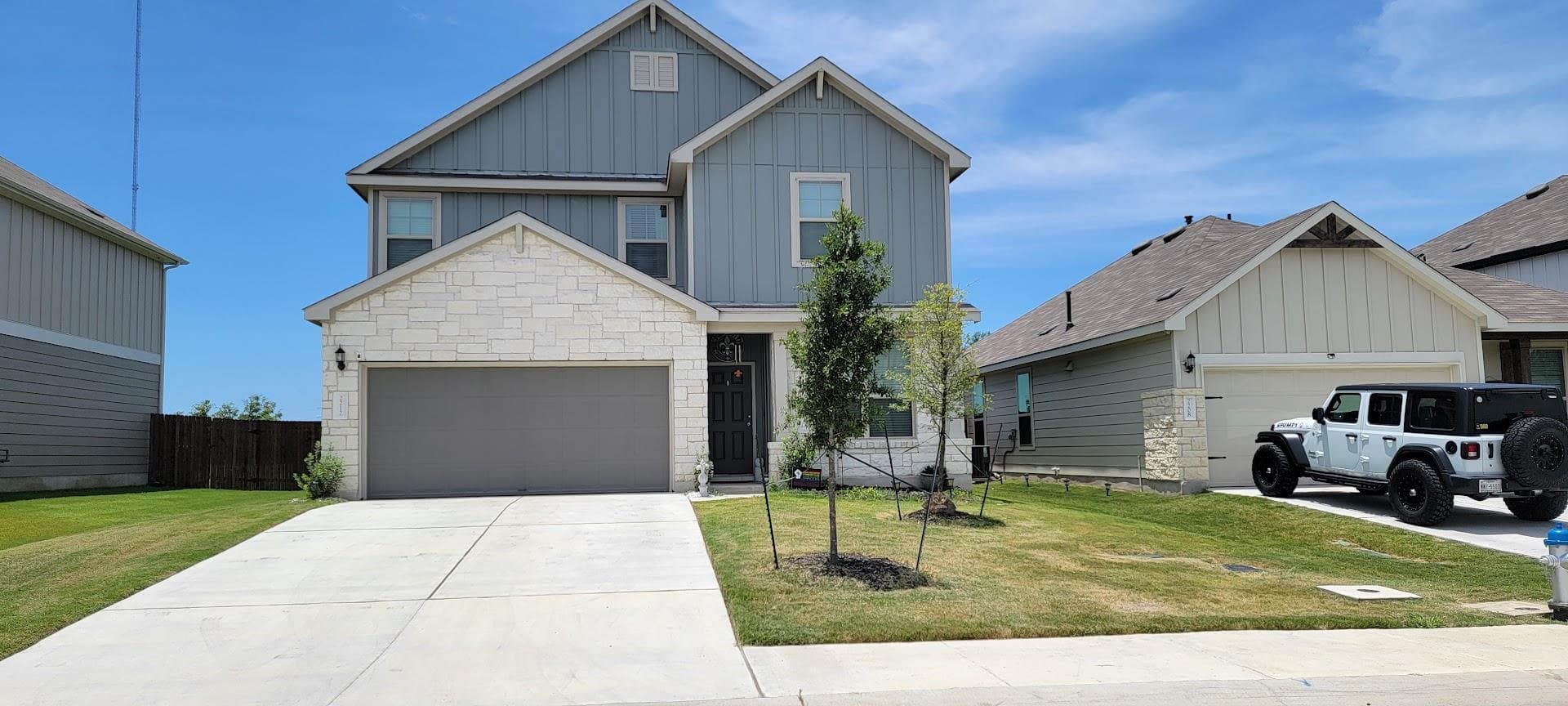 2212 Cliffbrake Way