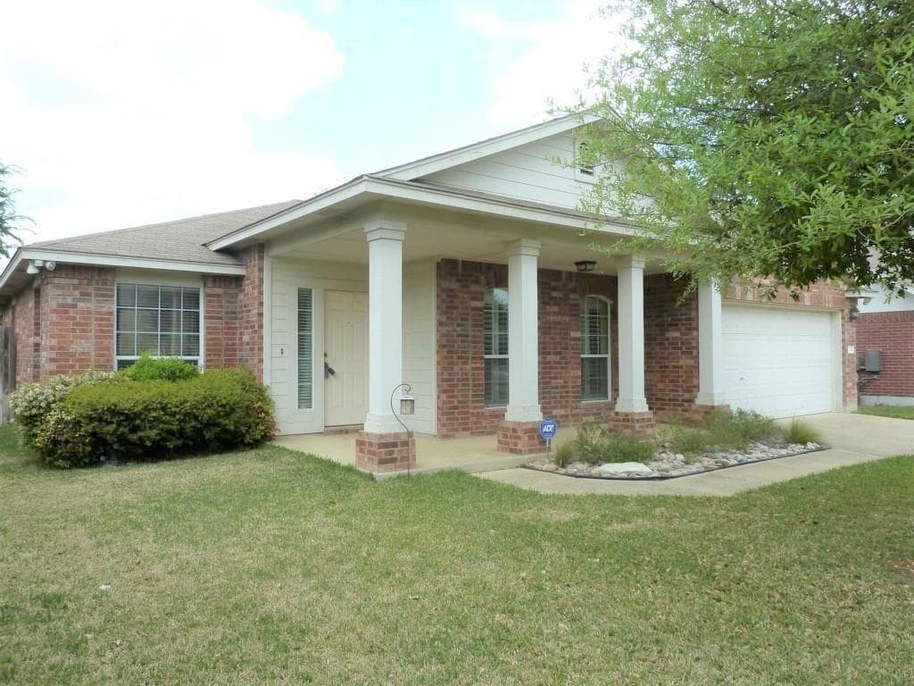 3314 BLUE RIDGE Dr