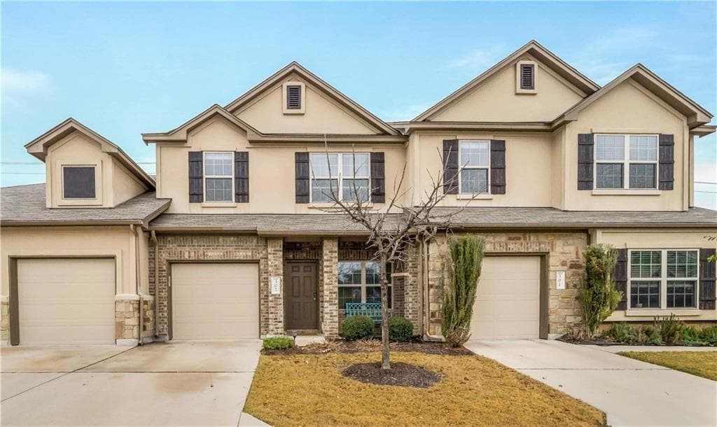1701 S Bell Blvd #302